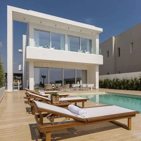 Waves Villa